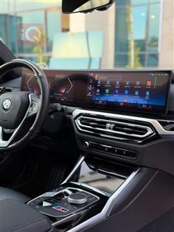 بي ام دبليو الفئة 3